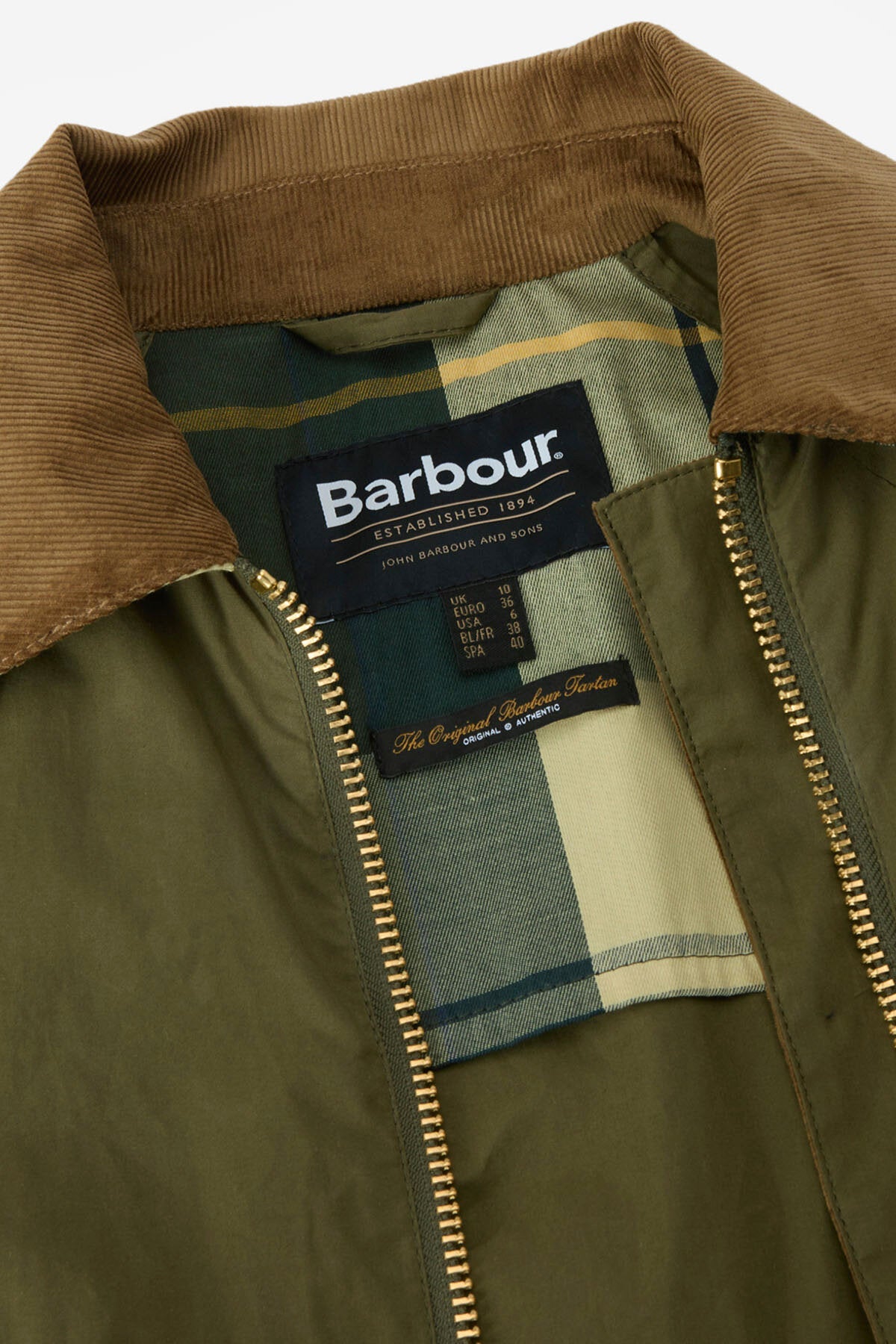 Laneshaw Freizeitjacke