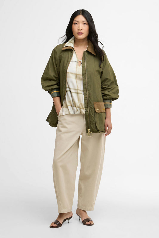 Laneshaw Freizeitjacke
