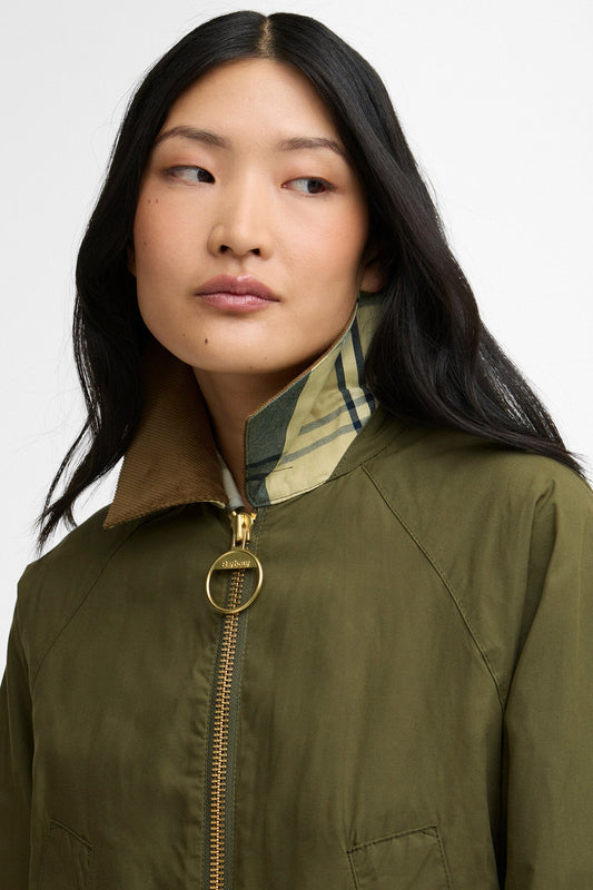 Laneshaw Freizeitjacke