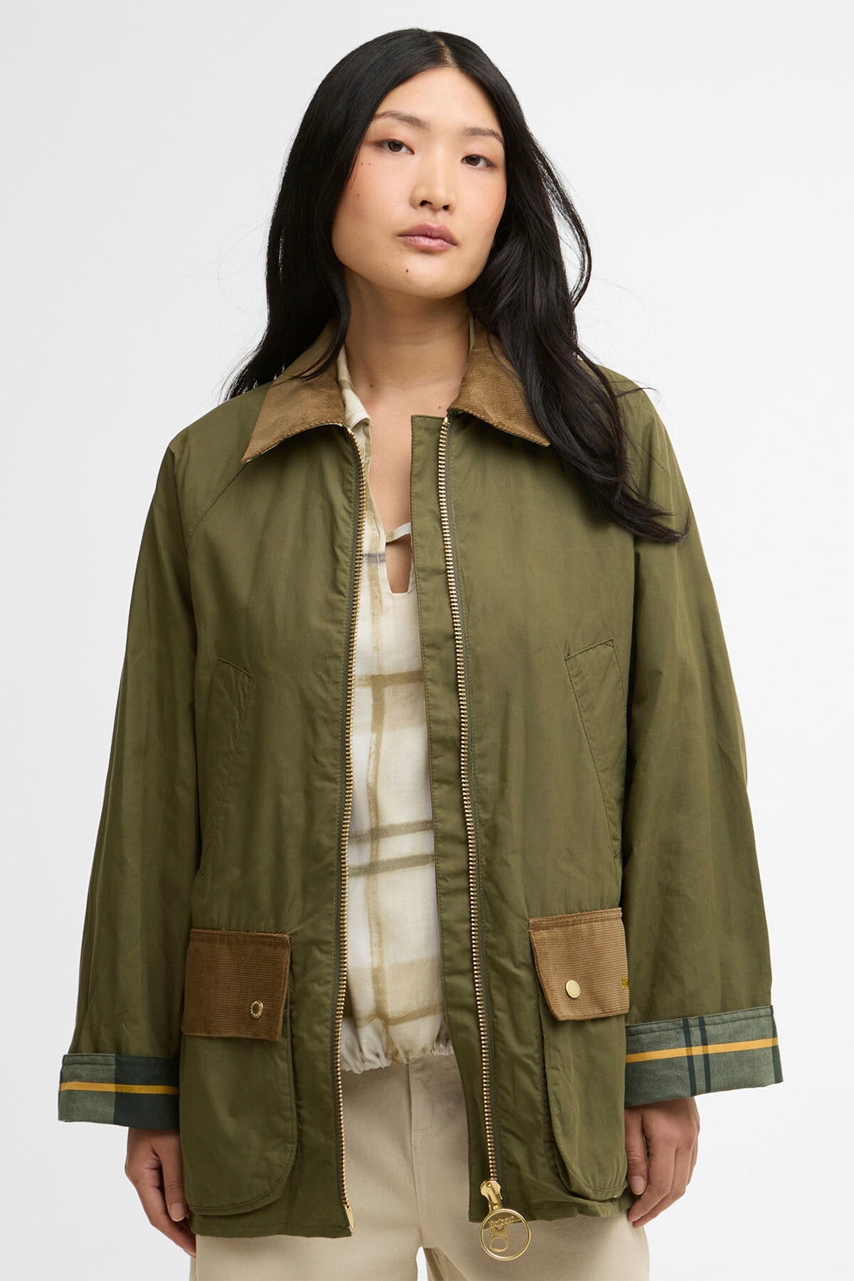 Laneshaw Freizeitjacke