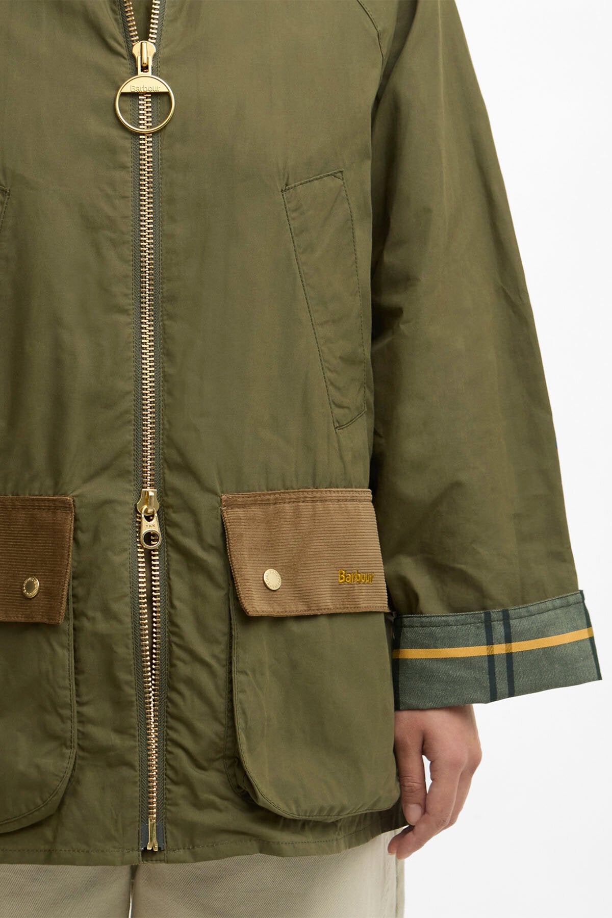 Laneshaw Freizeitjacke