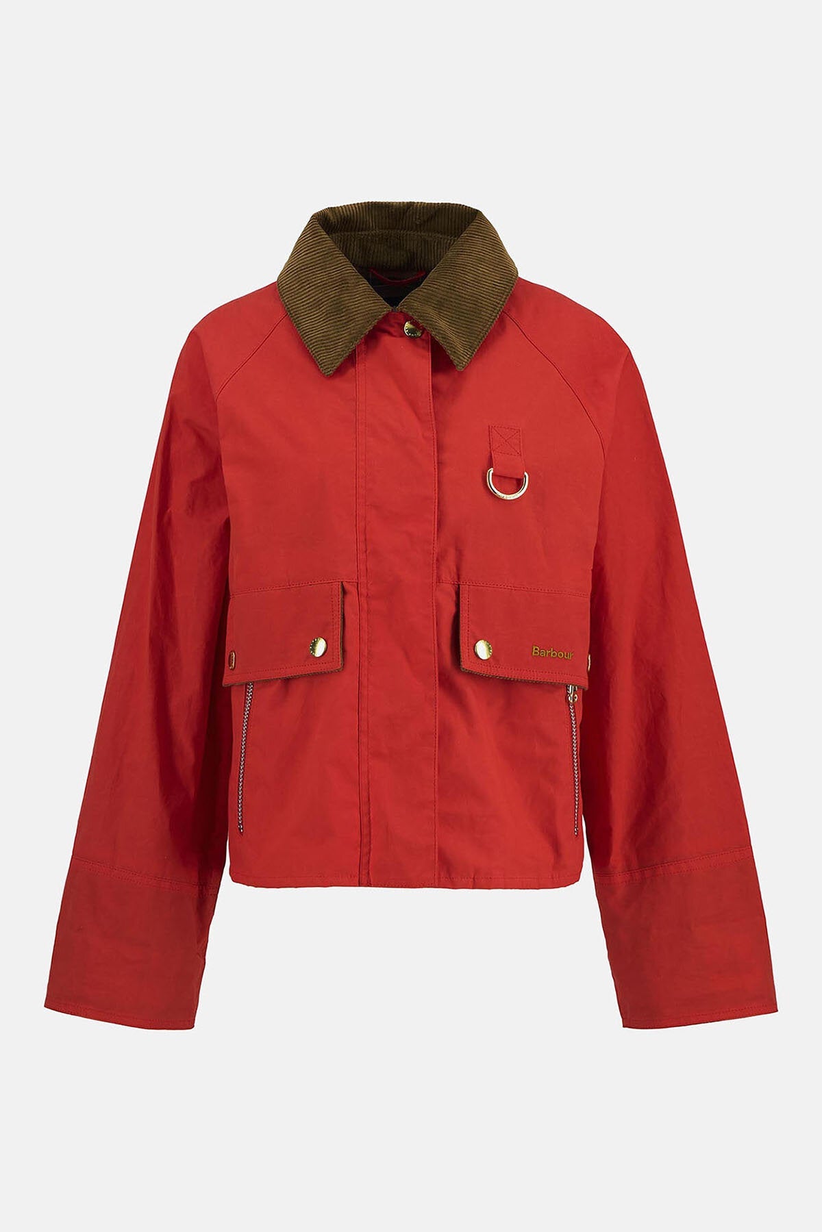 Mackworth Casual Jacket