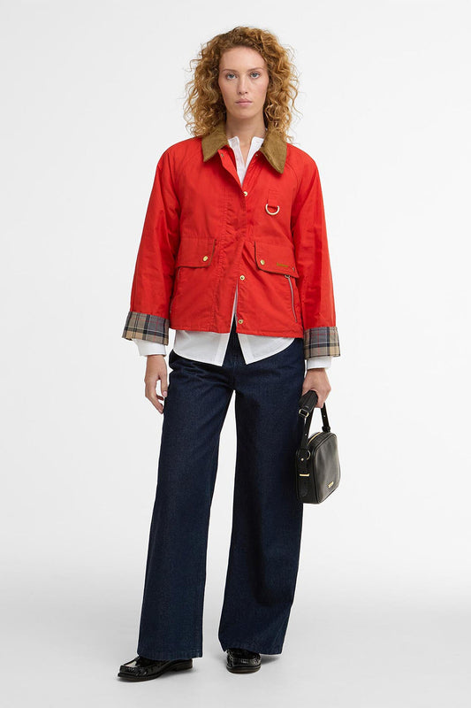Mackworth Freizeitjacke