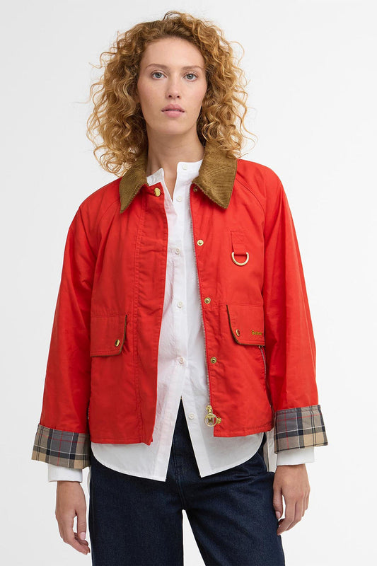 Mackworth Freizeitjacke
