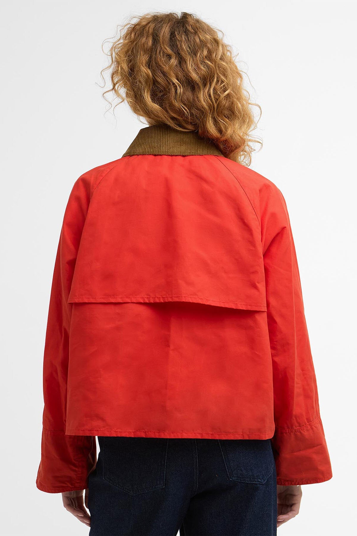 Mackworth Casual Jacket