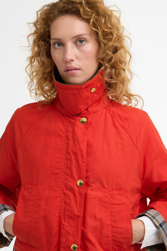 Hollington Cabanjacke