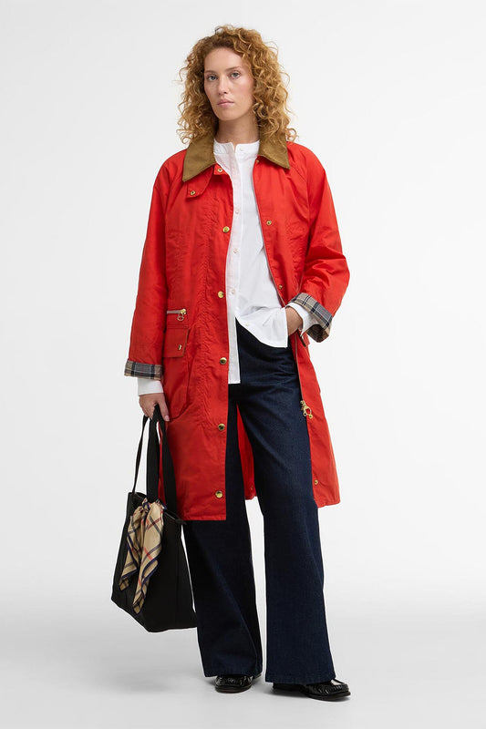 Hollington Cabanjacke