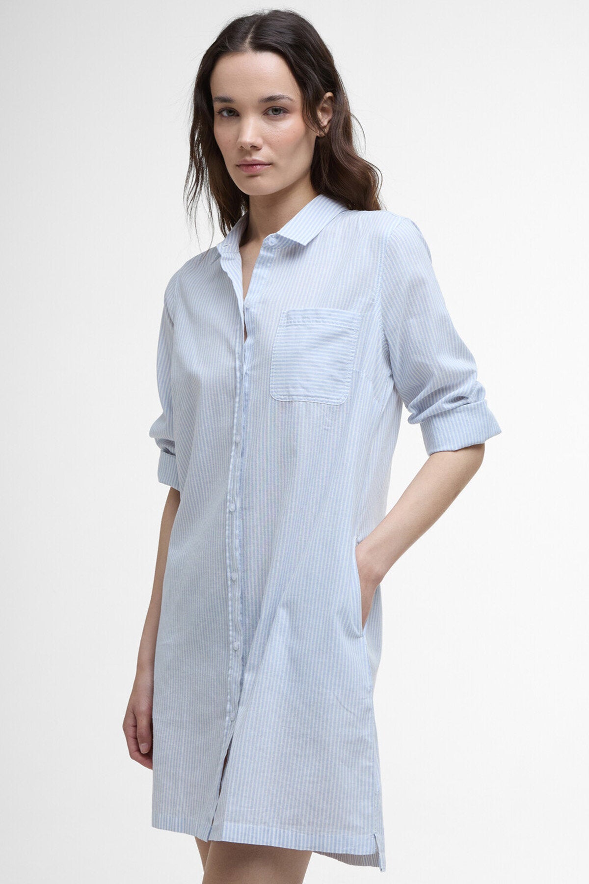 Seaglow-Kleid