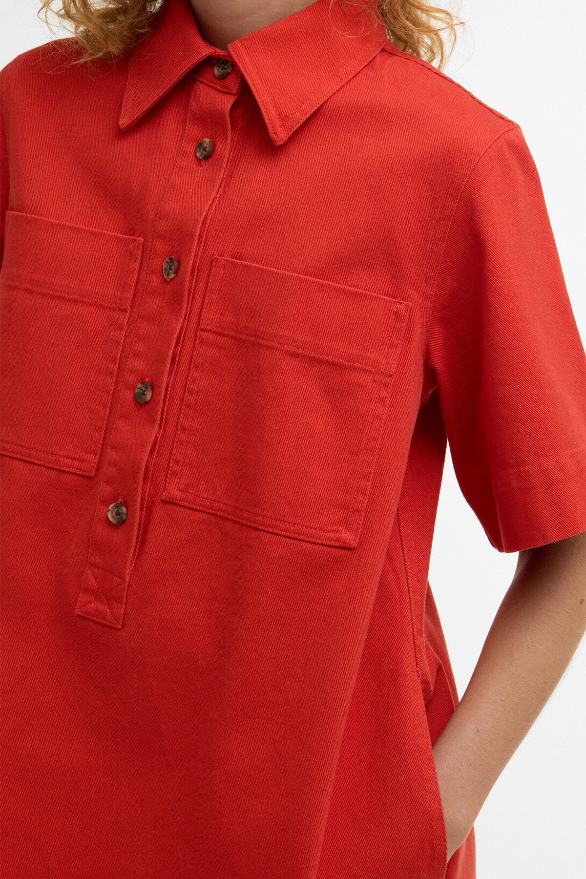 Launton Mini Dress