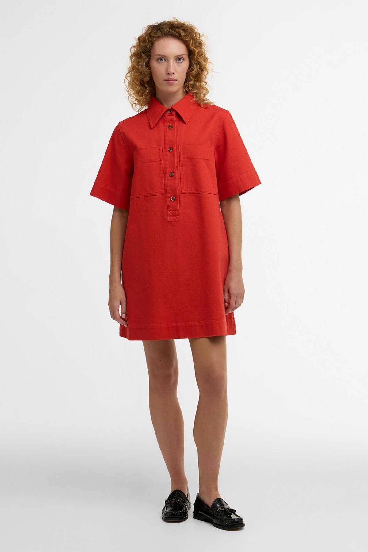 Launton Mini Dress