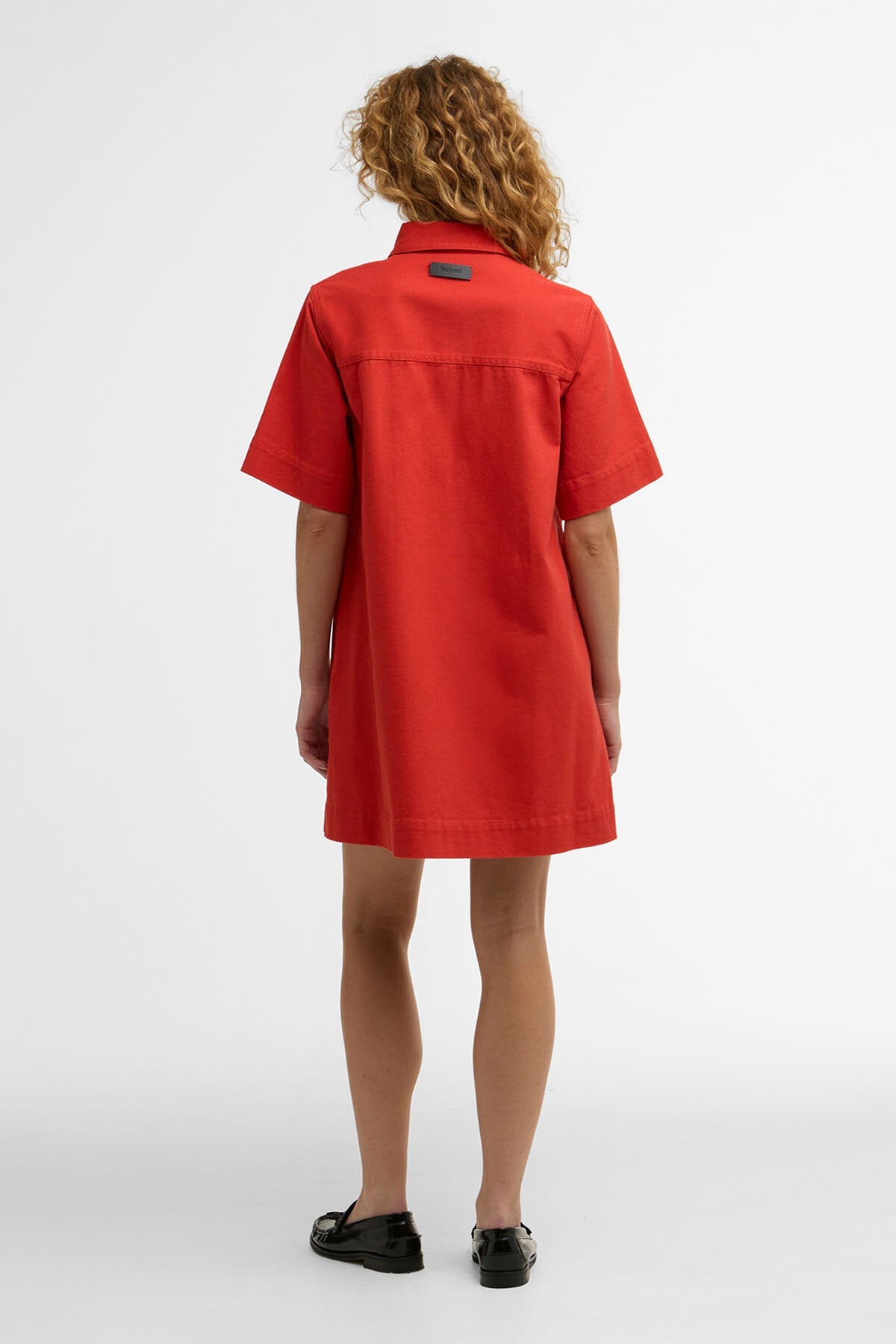 Launton Mini Dress