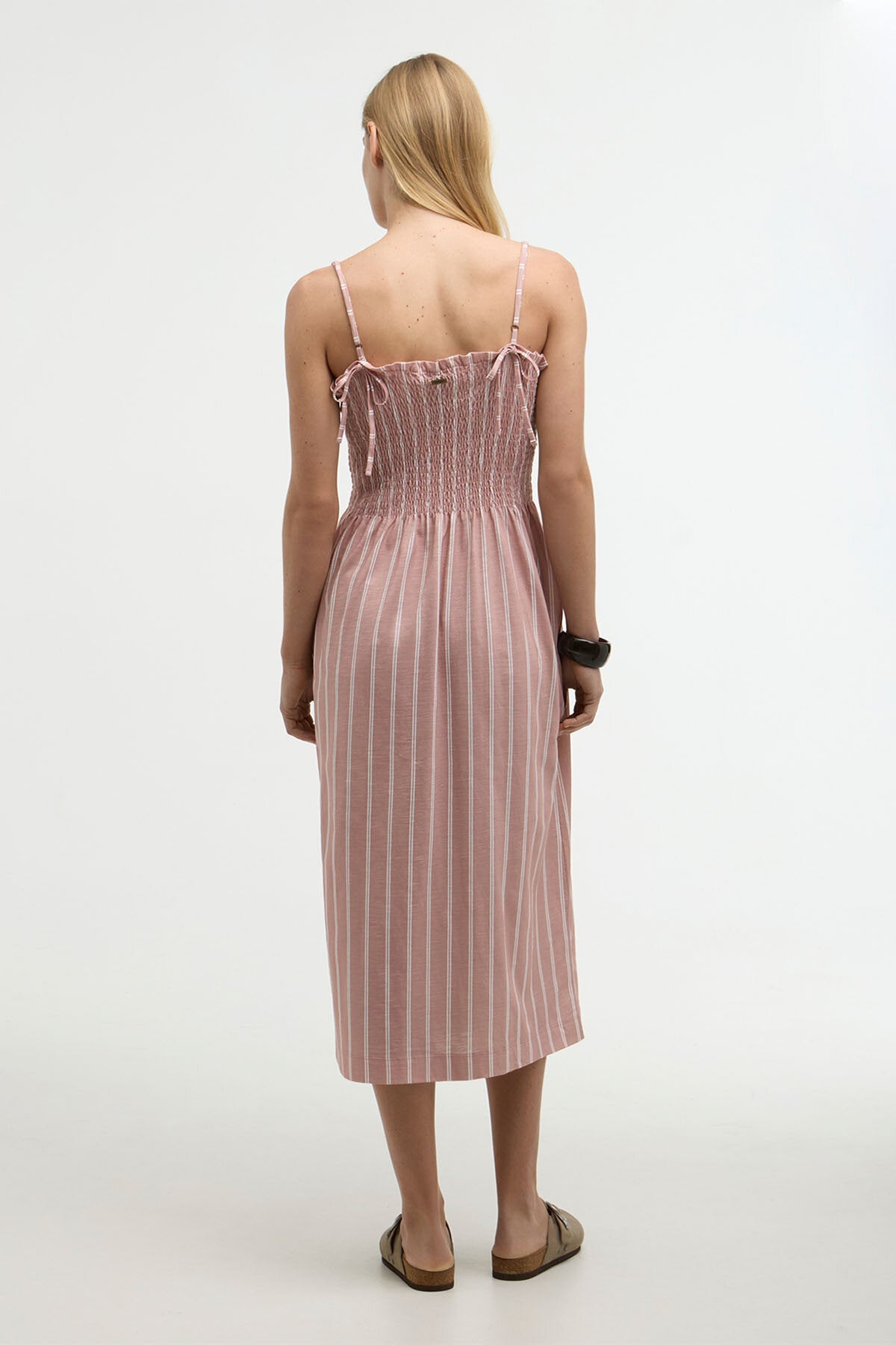 Madeline Midi Dress