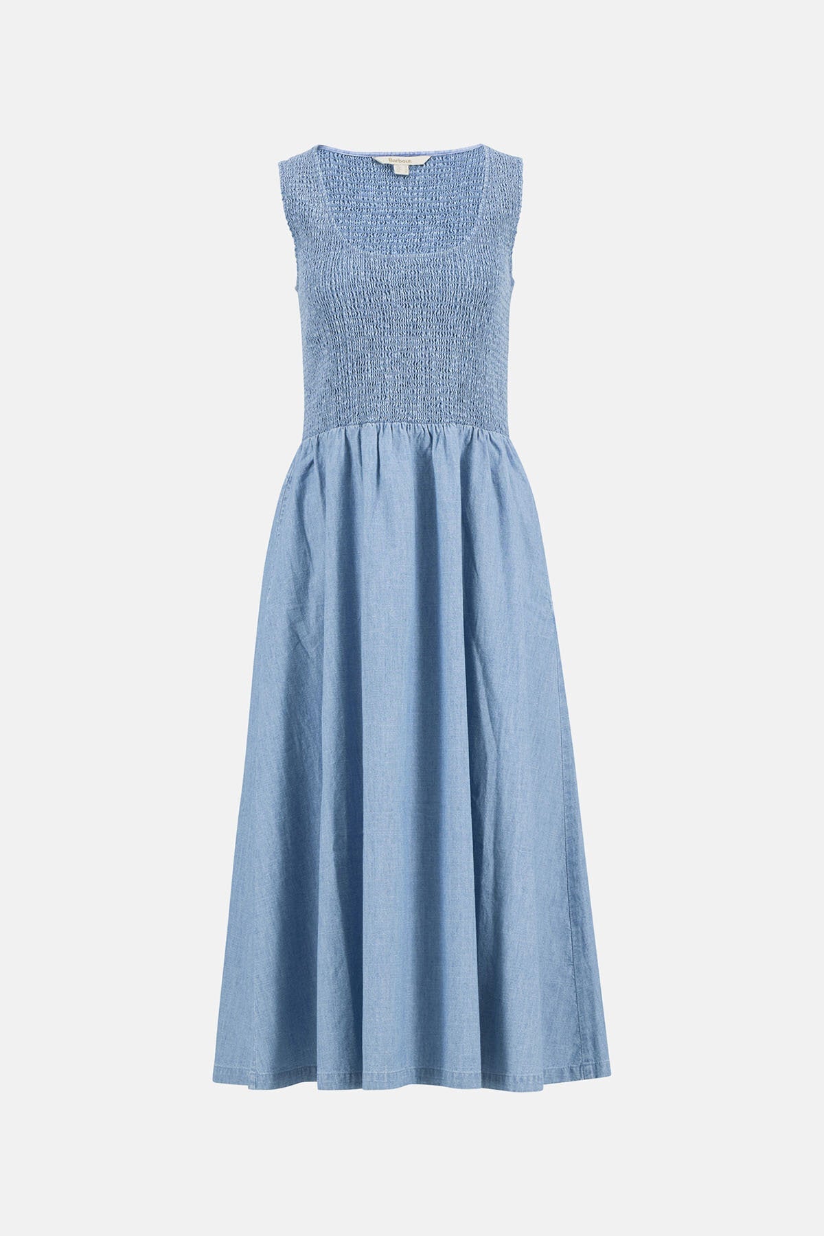 Josie Midi Dress