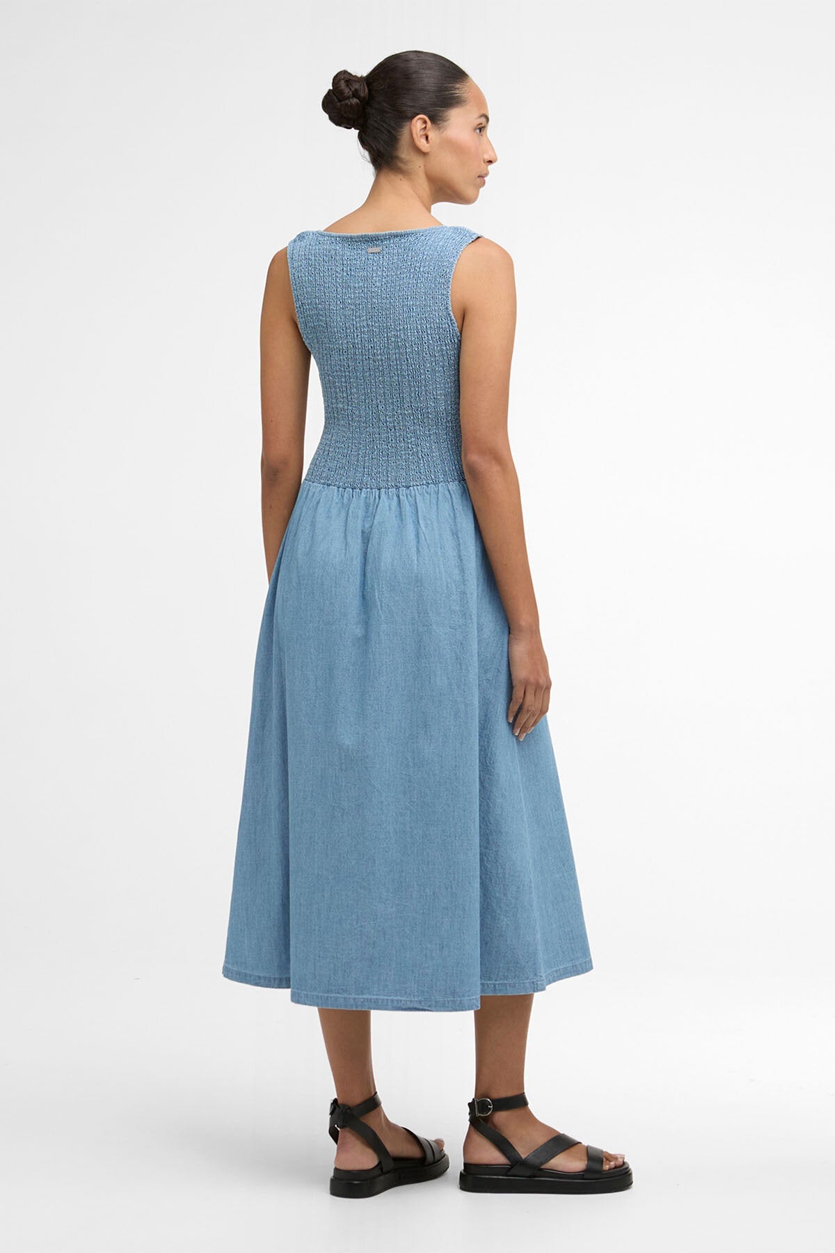 Josie Midi Dress
