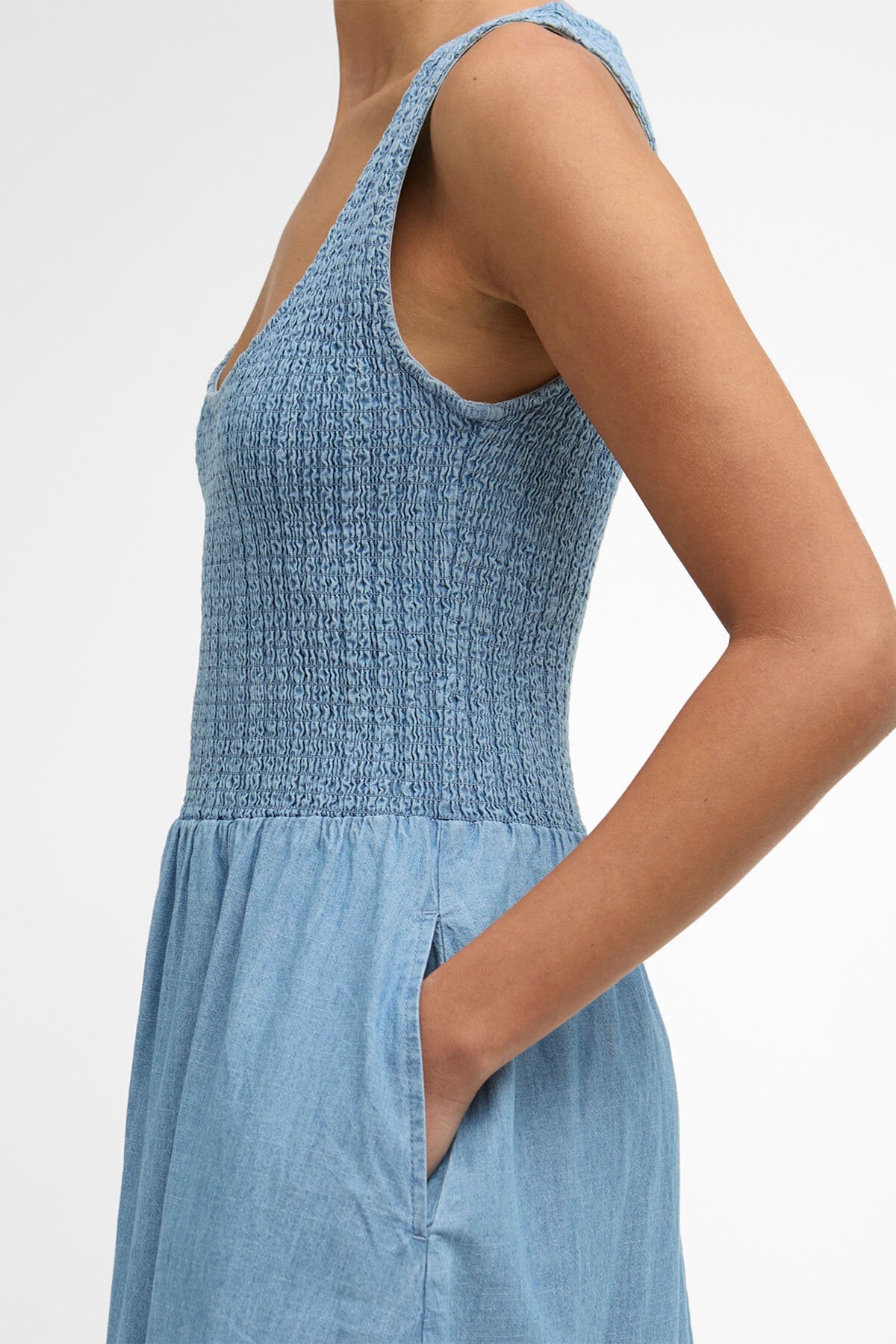 Josie Midi Dress