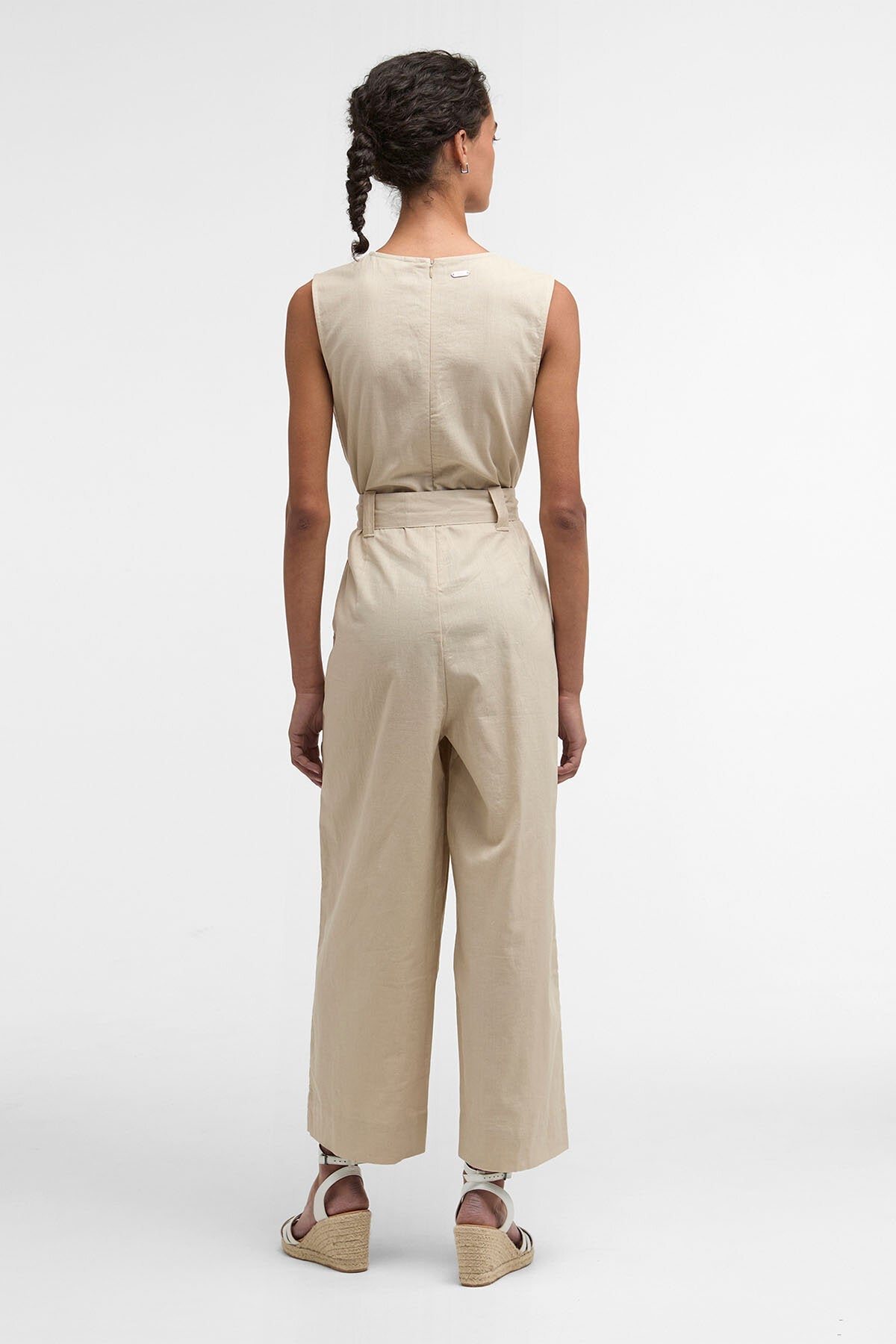 Gabby Jumpsuit