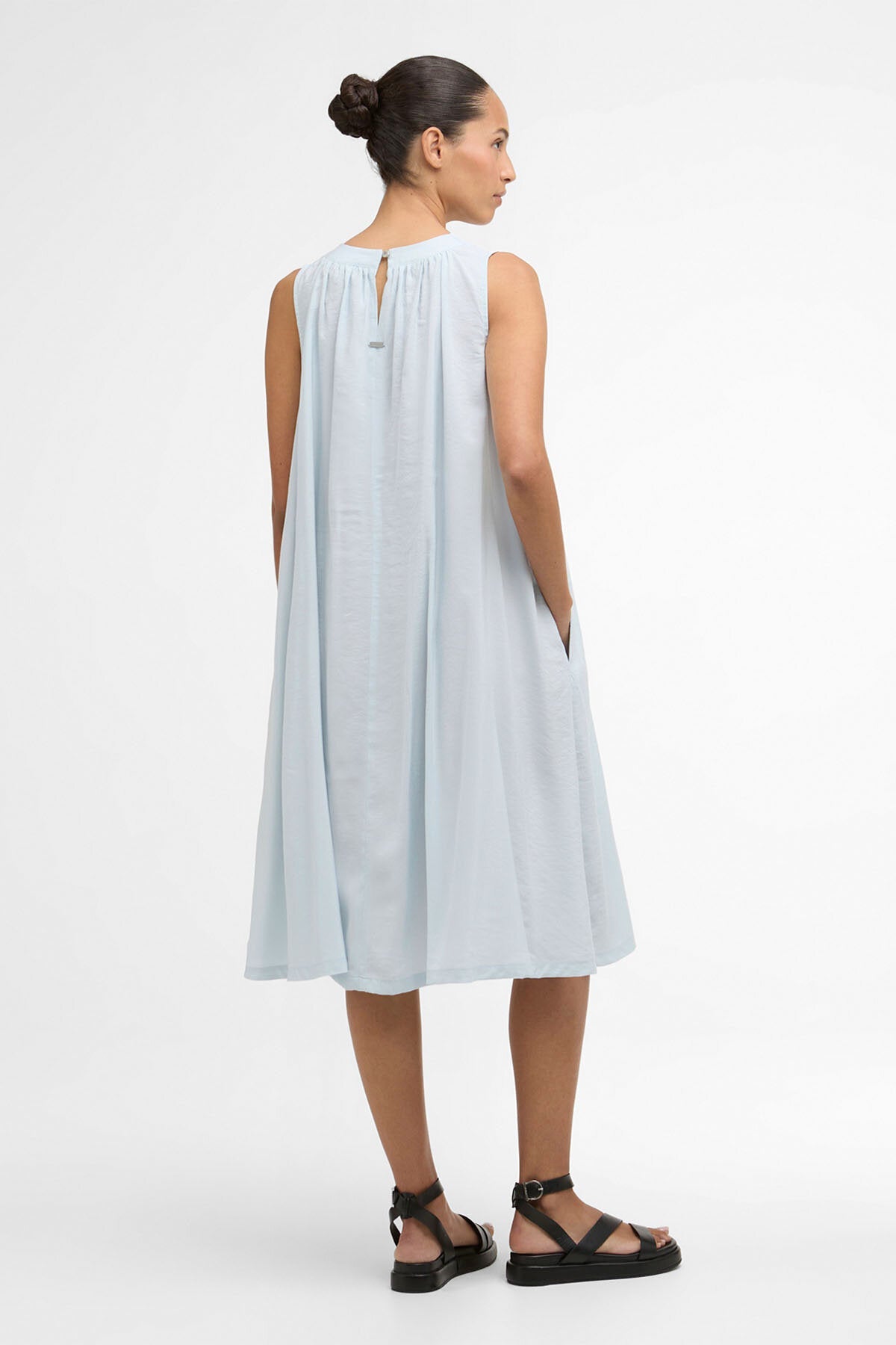 Salthill Maxi Dress