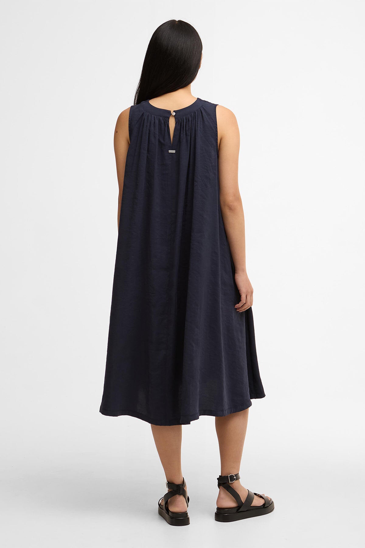 Salthill Maxi Dress