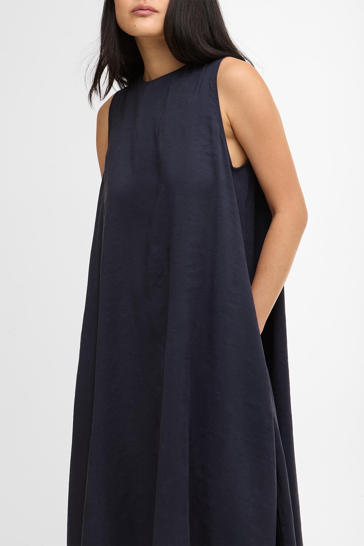 Salthill Maxi Dress