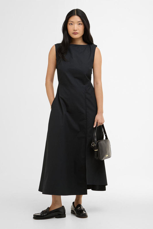 Liza Maxi Dress
