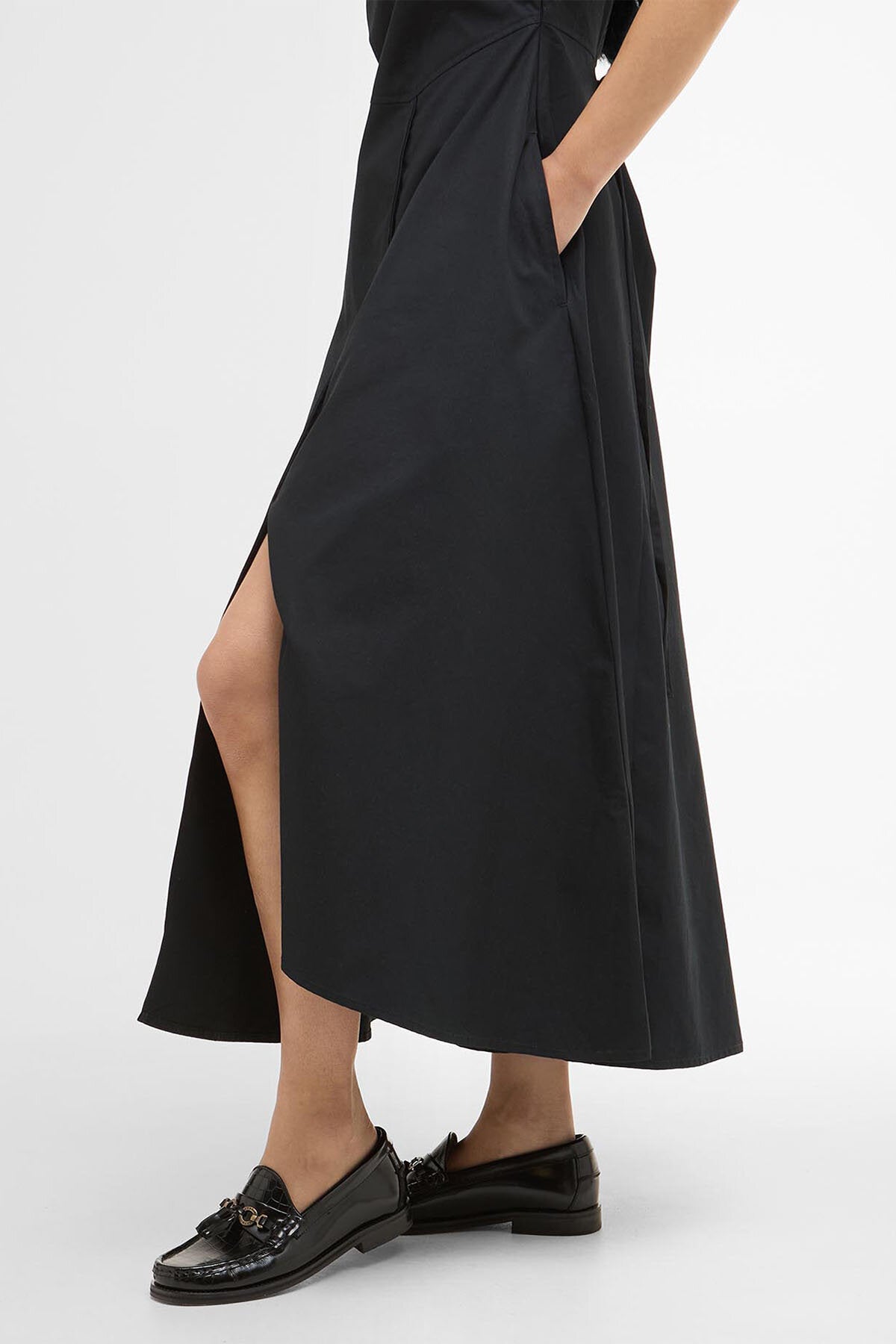 Liza Maxikleid