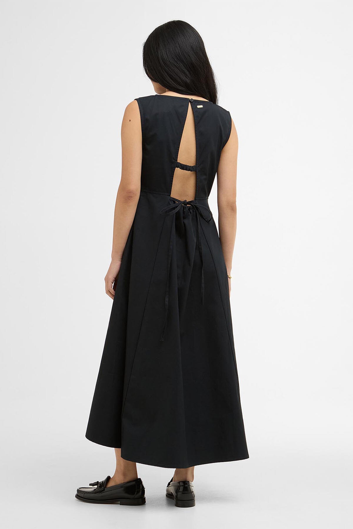 Liza Maxikleid