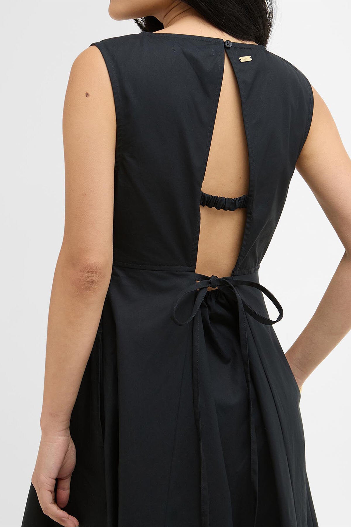 Liza Maxikleid