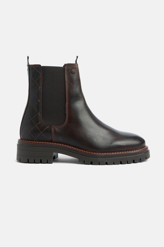 Evie Chelsea Boots