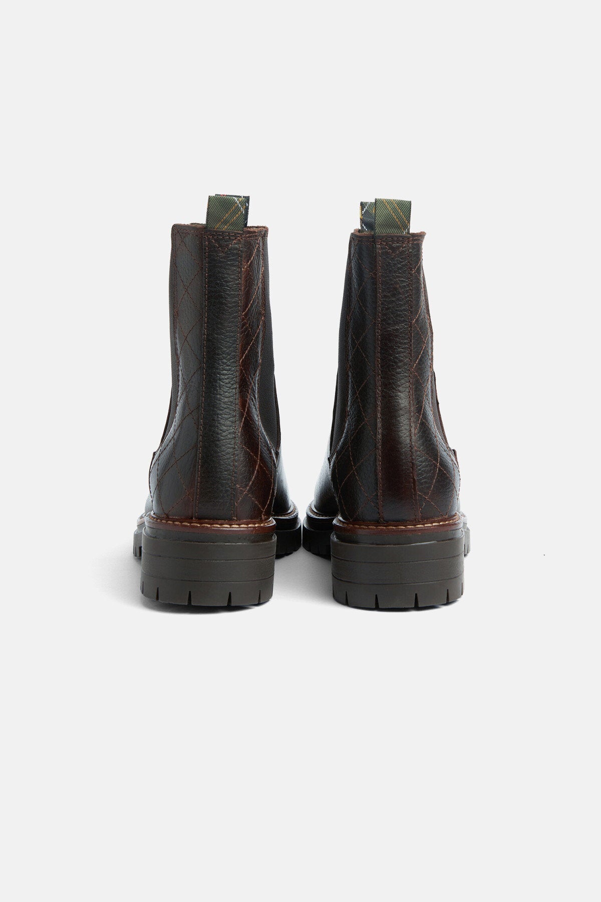 Evie Chelsea Boots