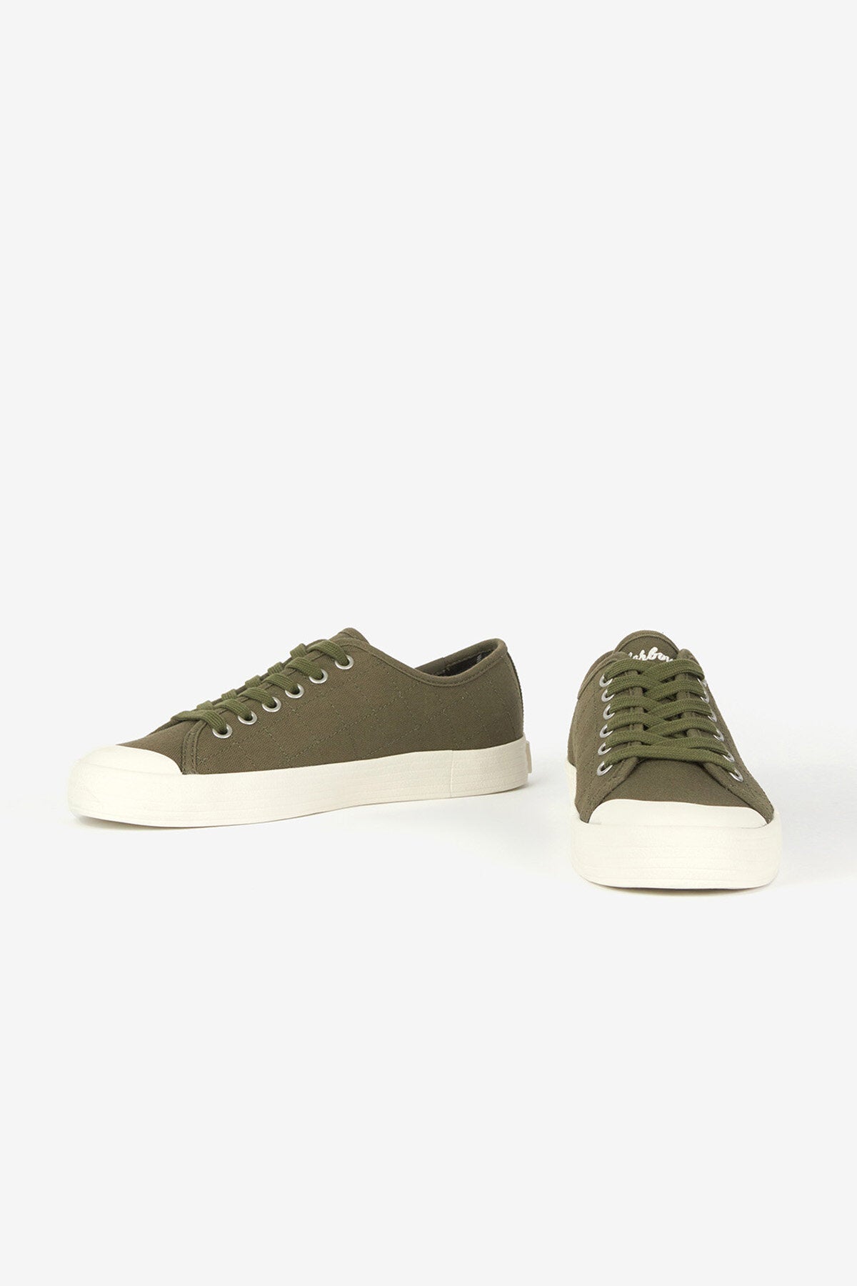 Portree Canvas-Turnschuhe