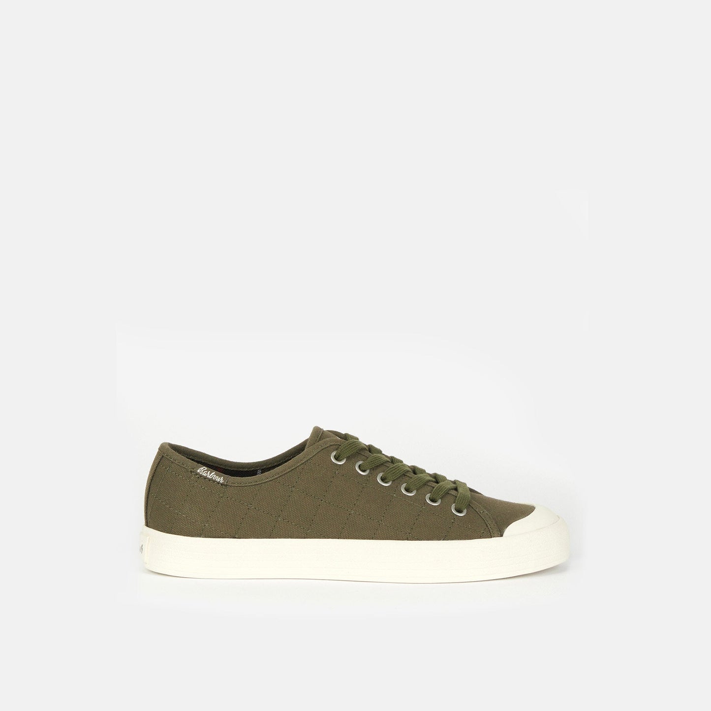 Portree Canvas-Turnschuhe