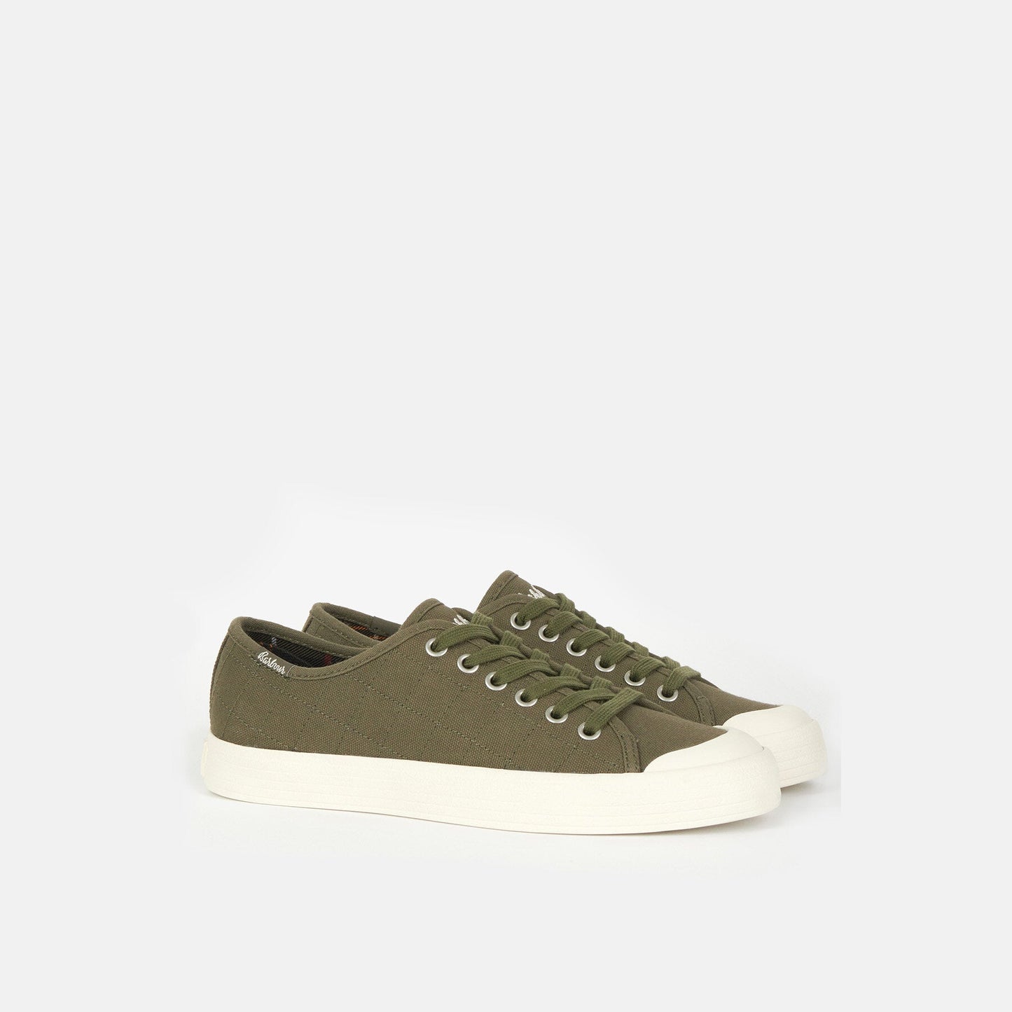 Portree Canvas-Turnschuhe