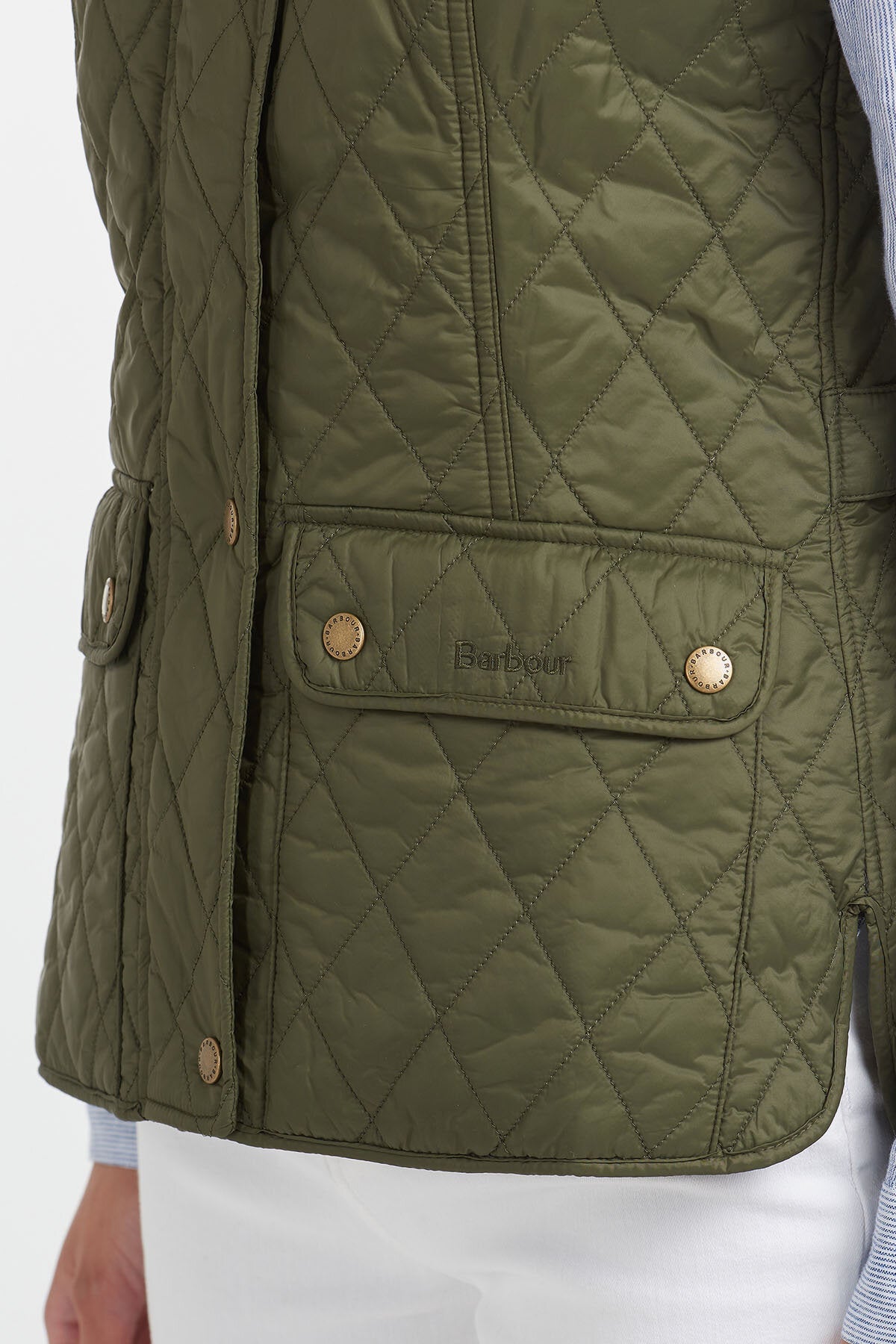 Otterburn Gilet