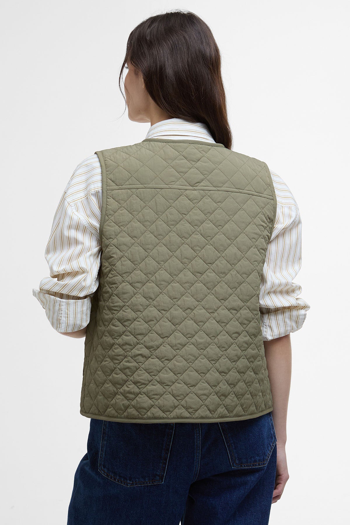Louise Gilet