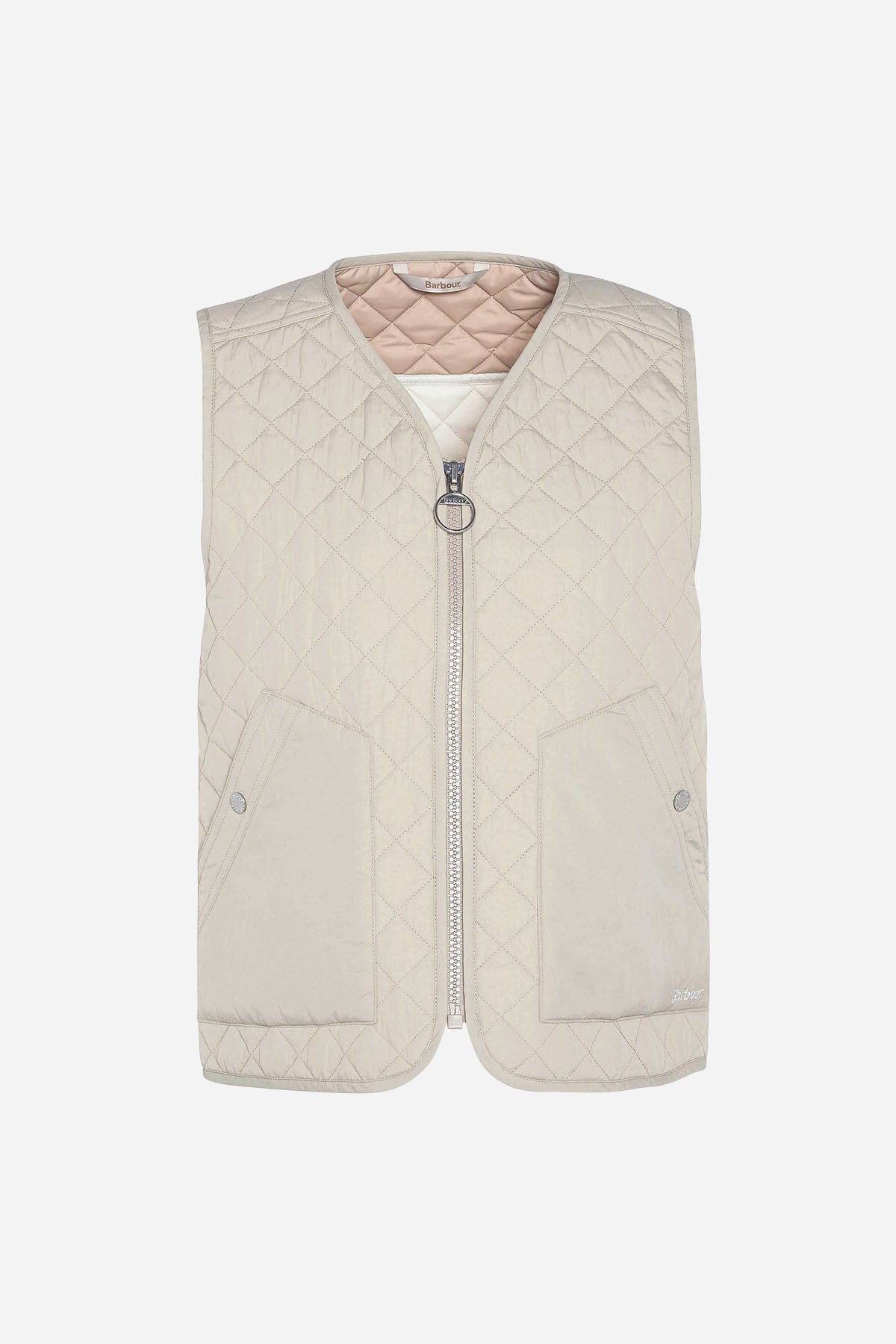 Louise Gilet
