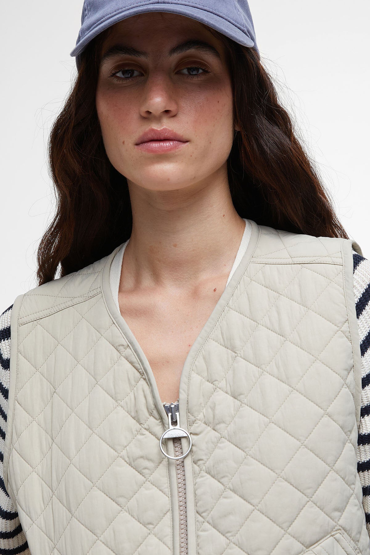 Louise Gilet