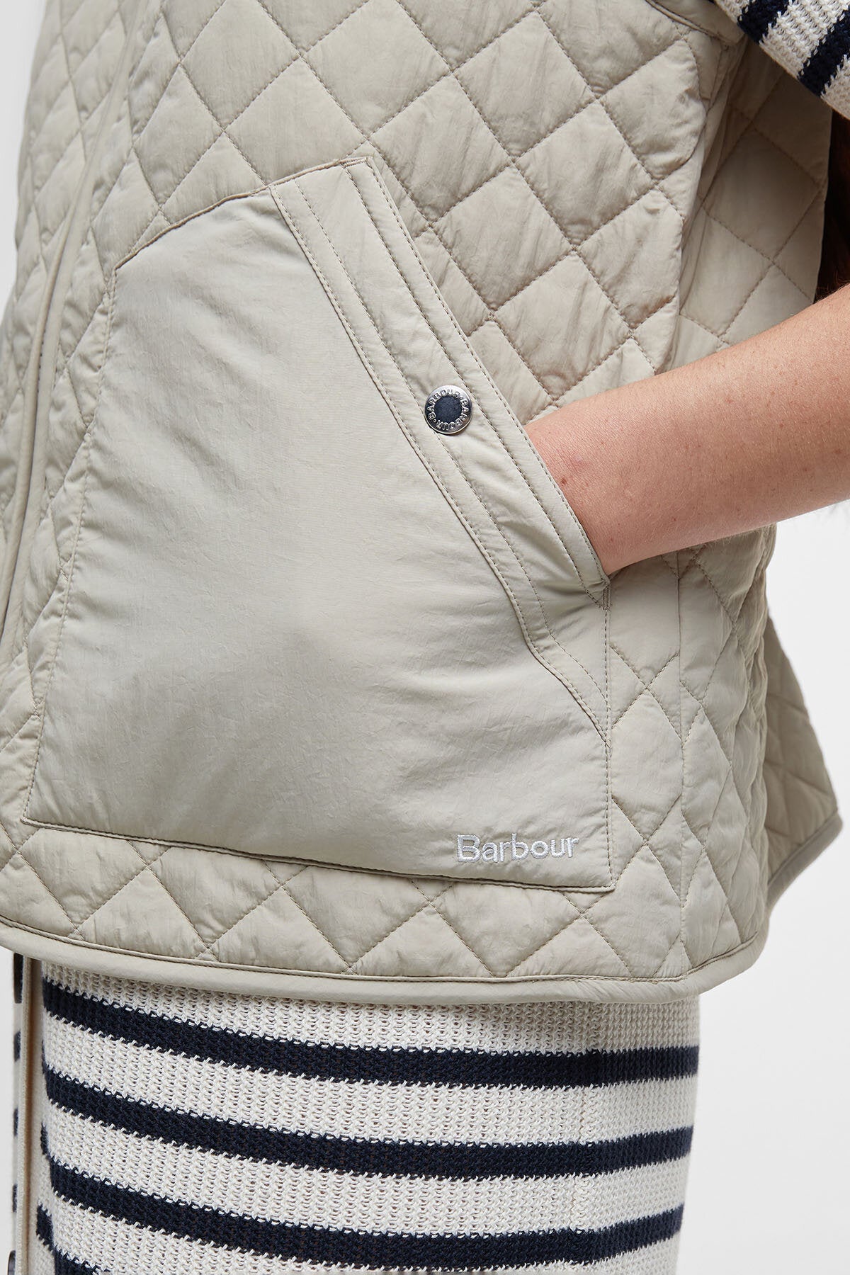Louise Gilet