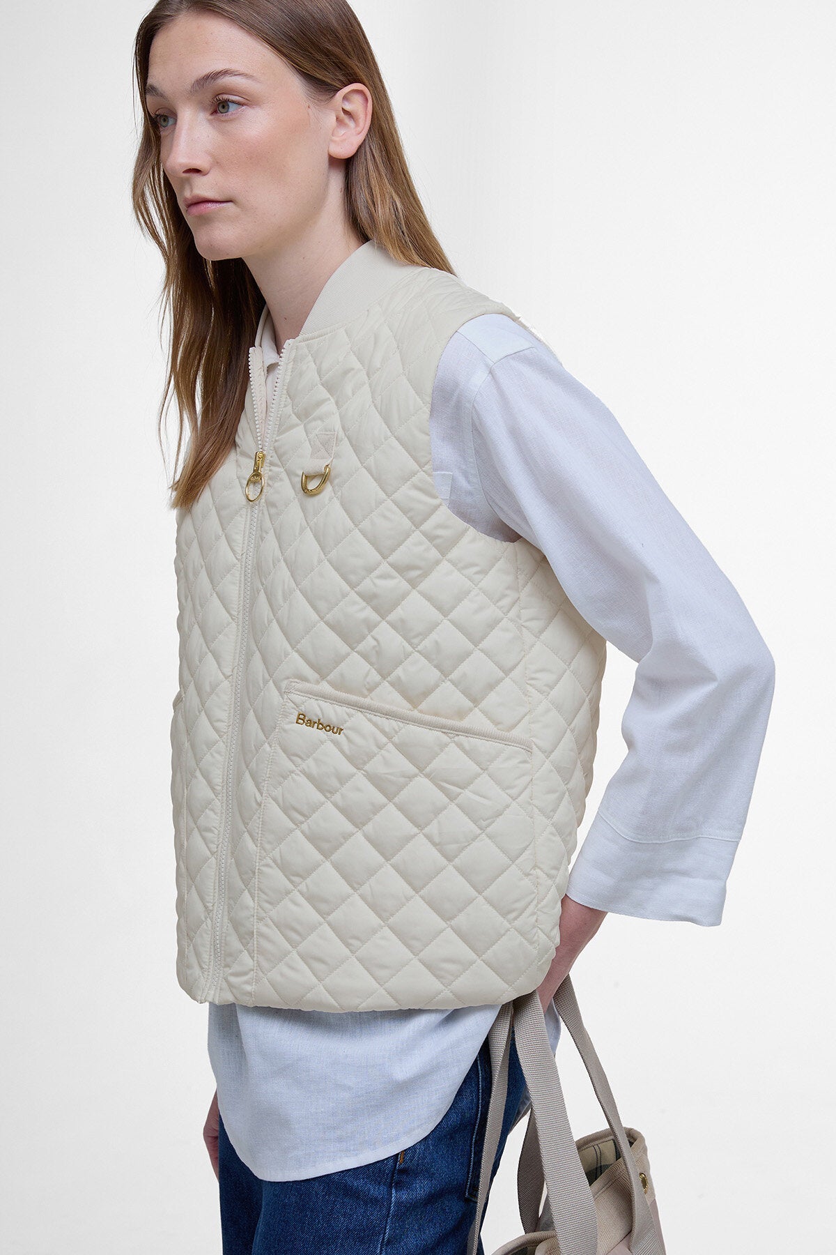 Rosalie Gilet