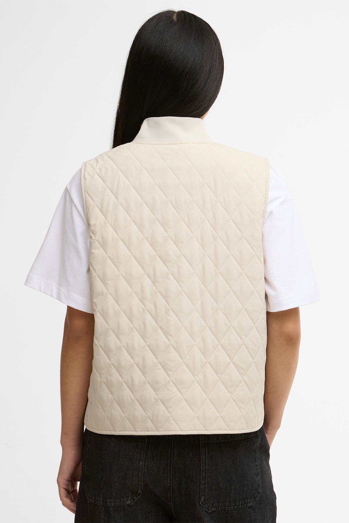 Roeburn Gilet