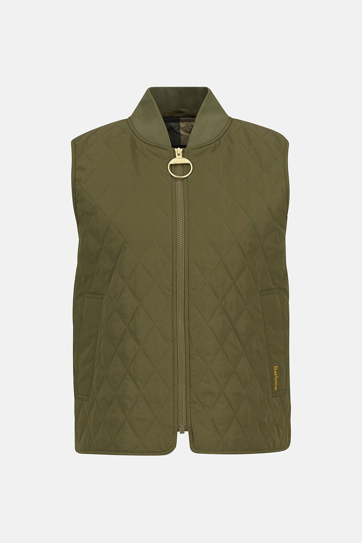 Roeburn Gilet