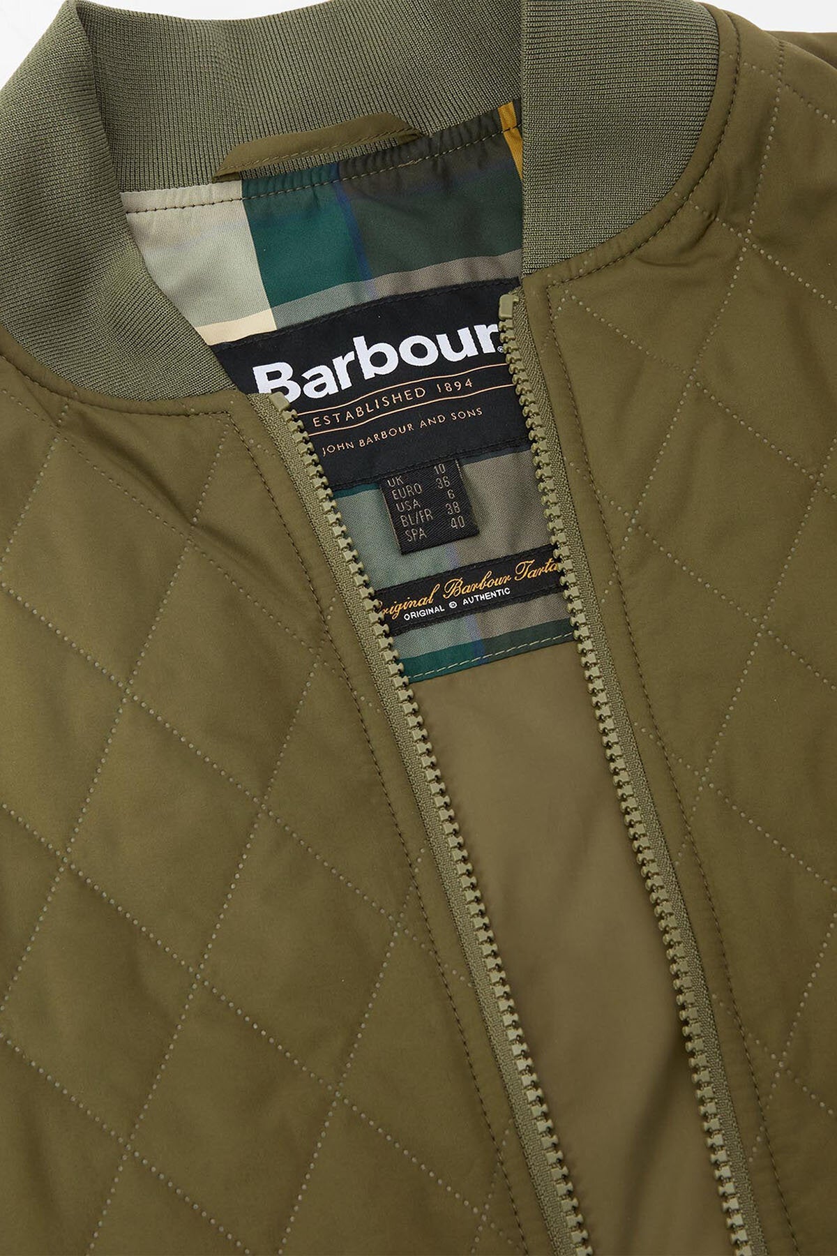 Roeburn Gilet