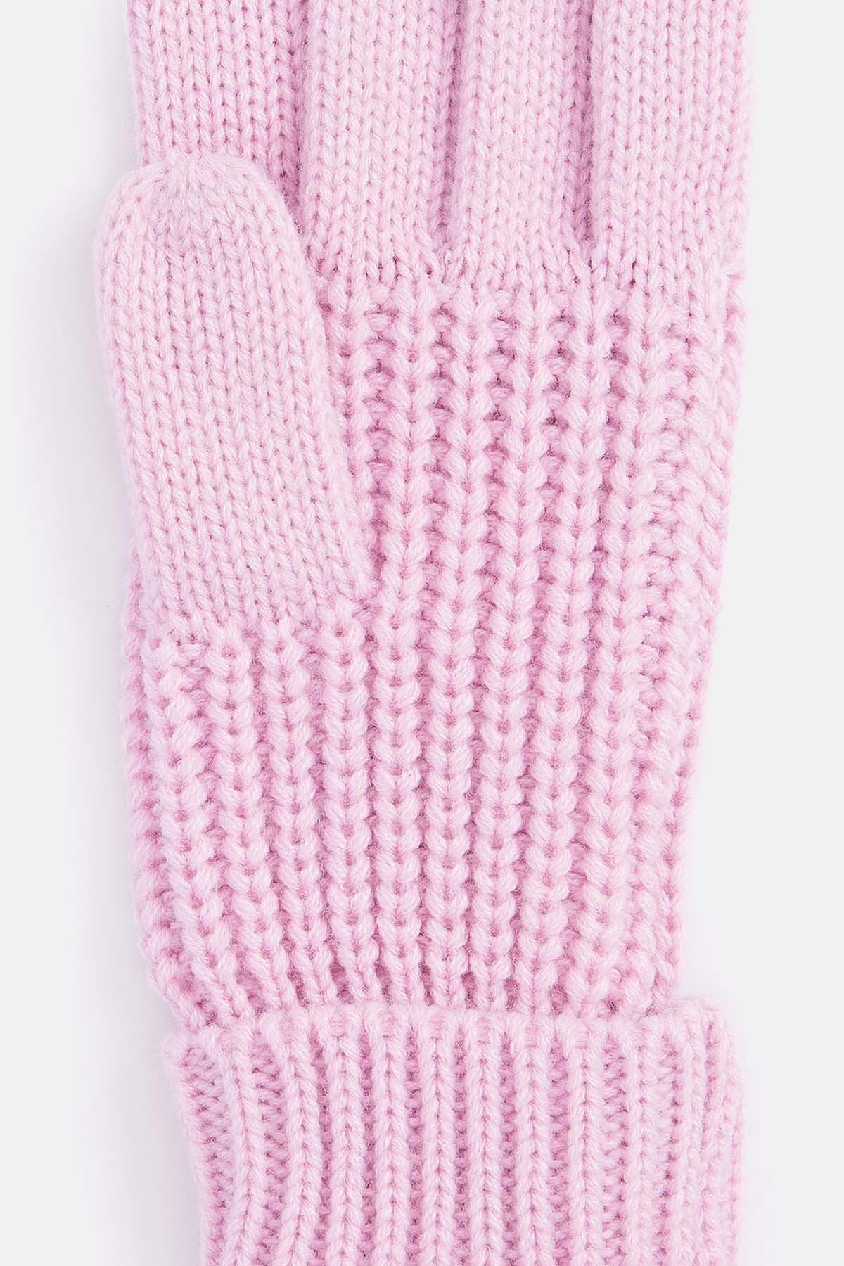 Saltburn Knitted Gloves