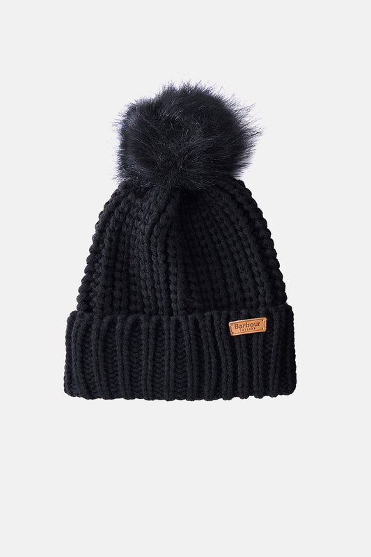 Saltburn Beanie & Schal Geschenkset