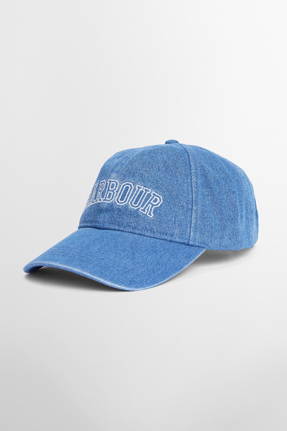 Emily Denim Cap