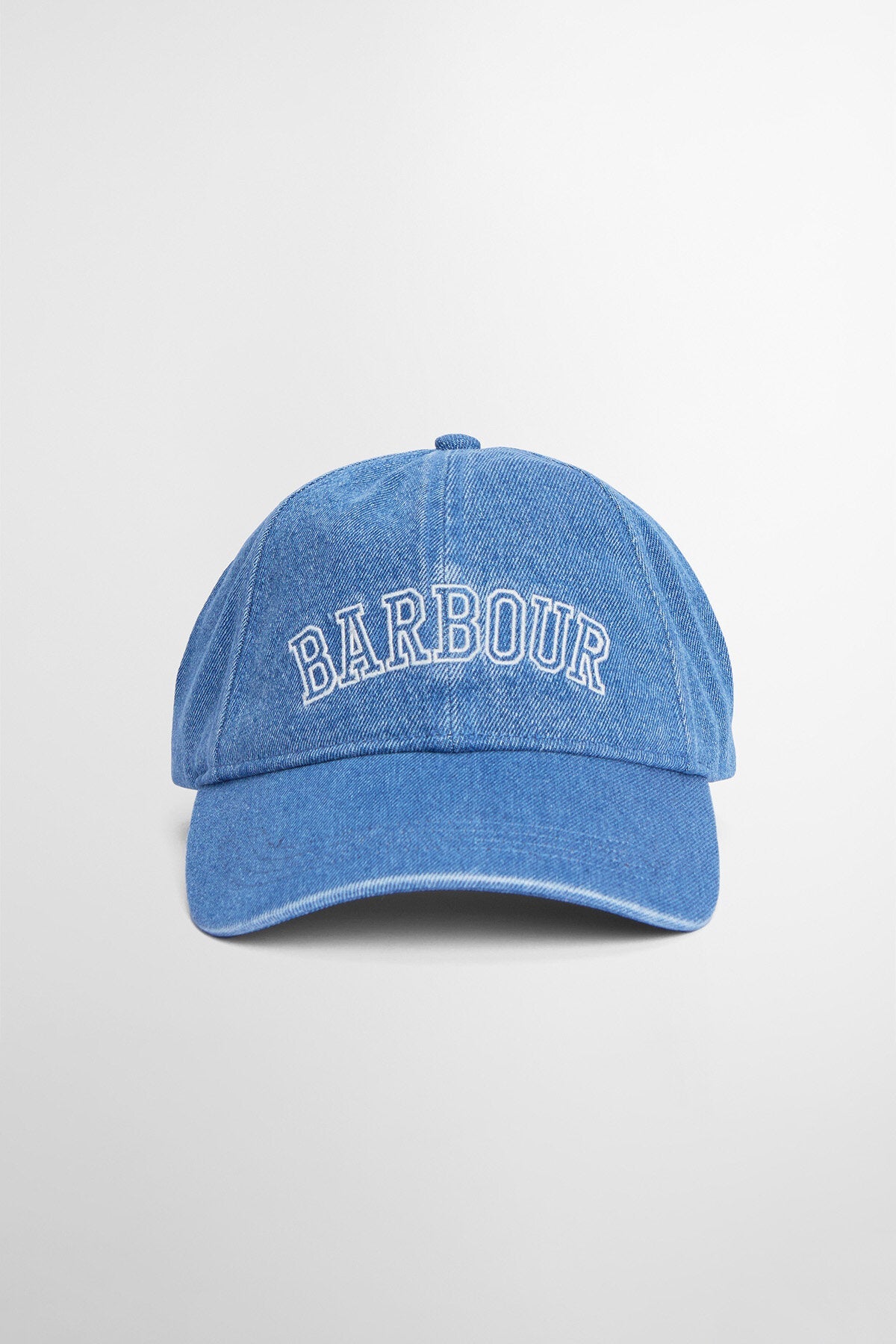Emily Denim Cap