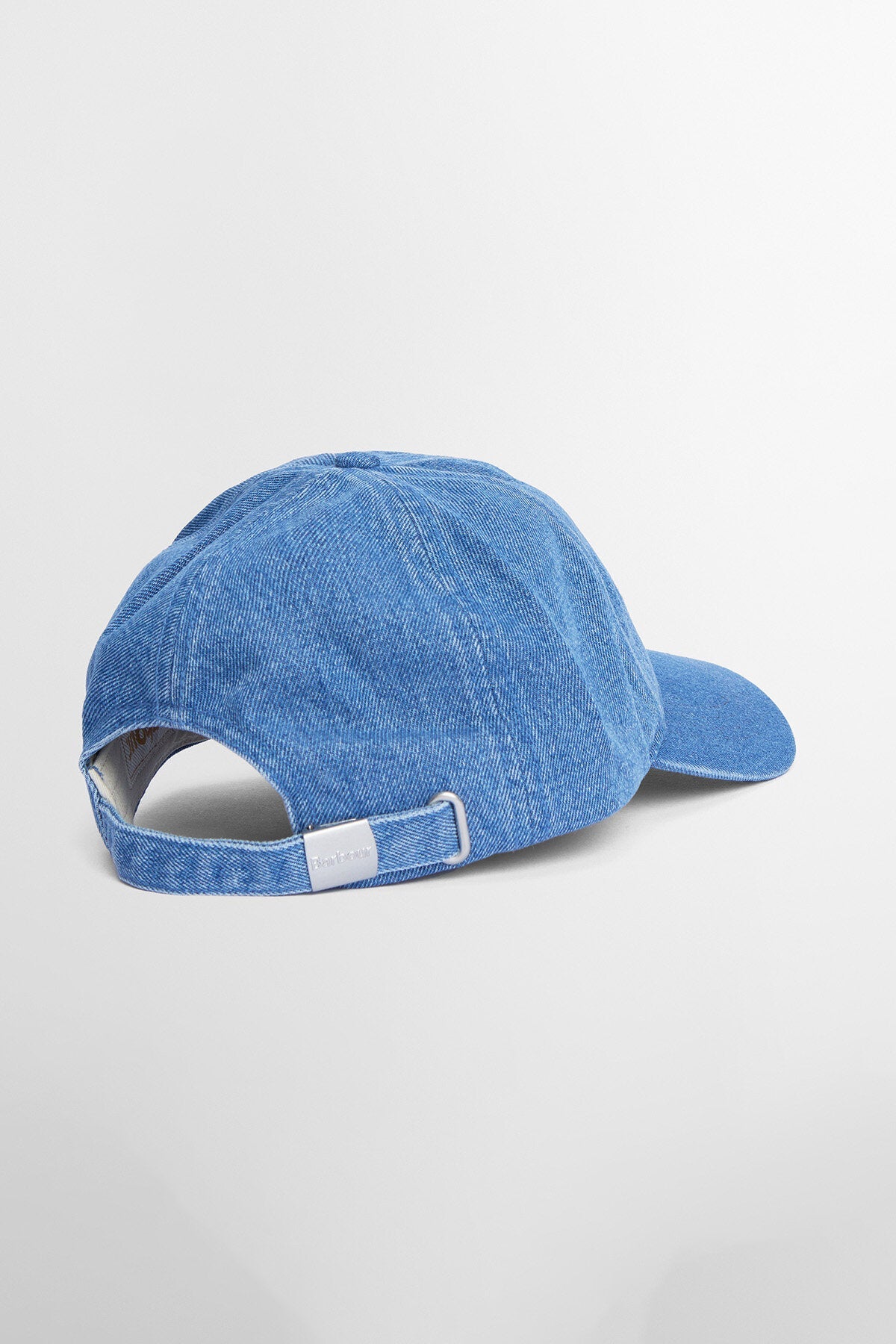 Emily Denim Cap