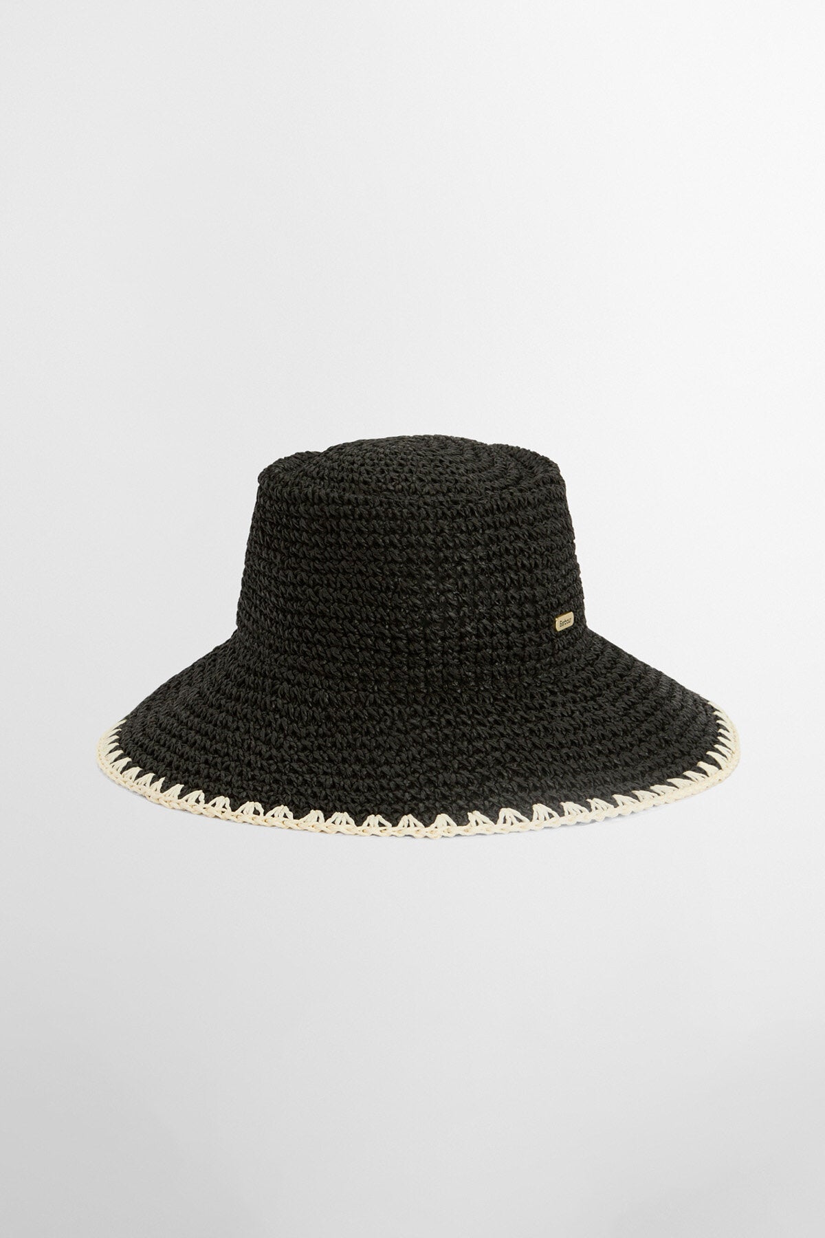 Camille Crochet Hat
