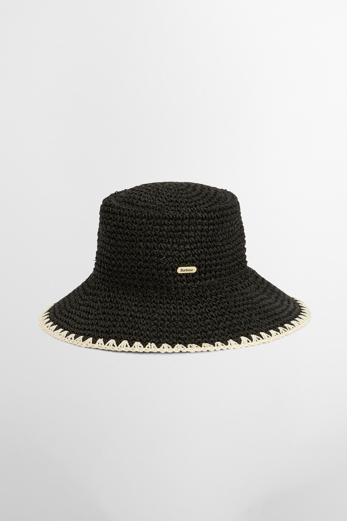 Camille Crochet Hat