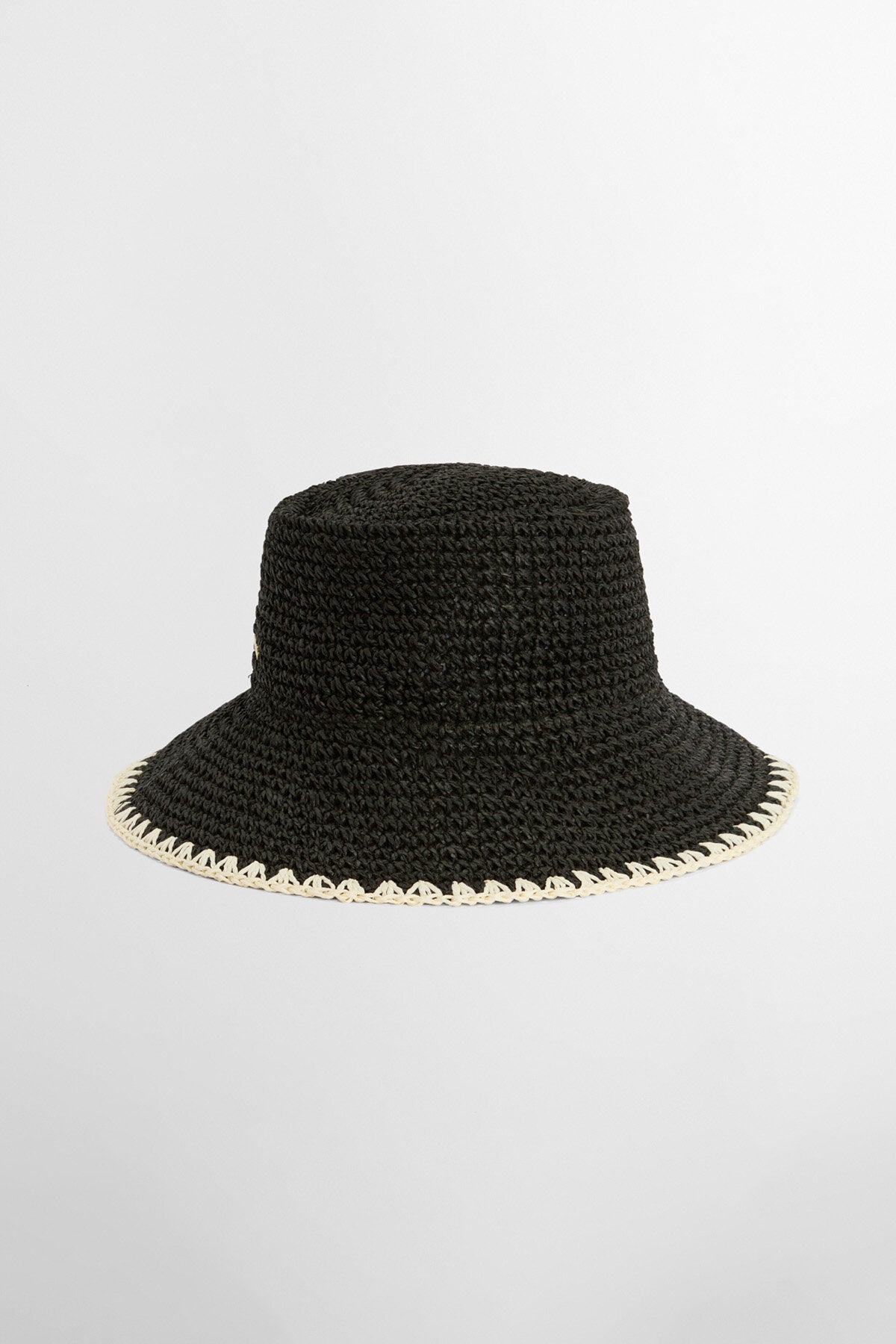 Camille Crochet Hat