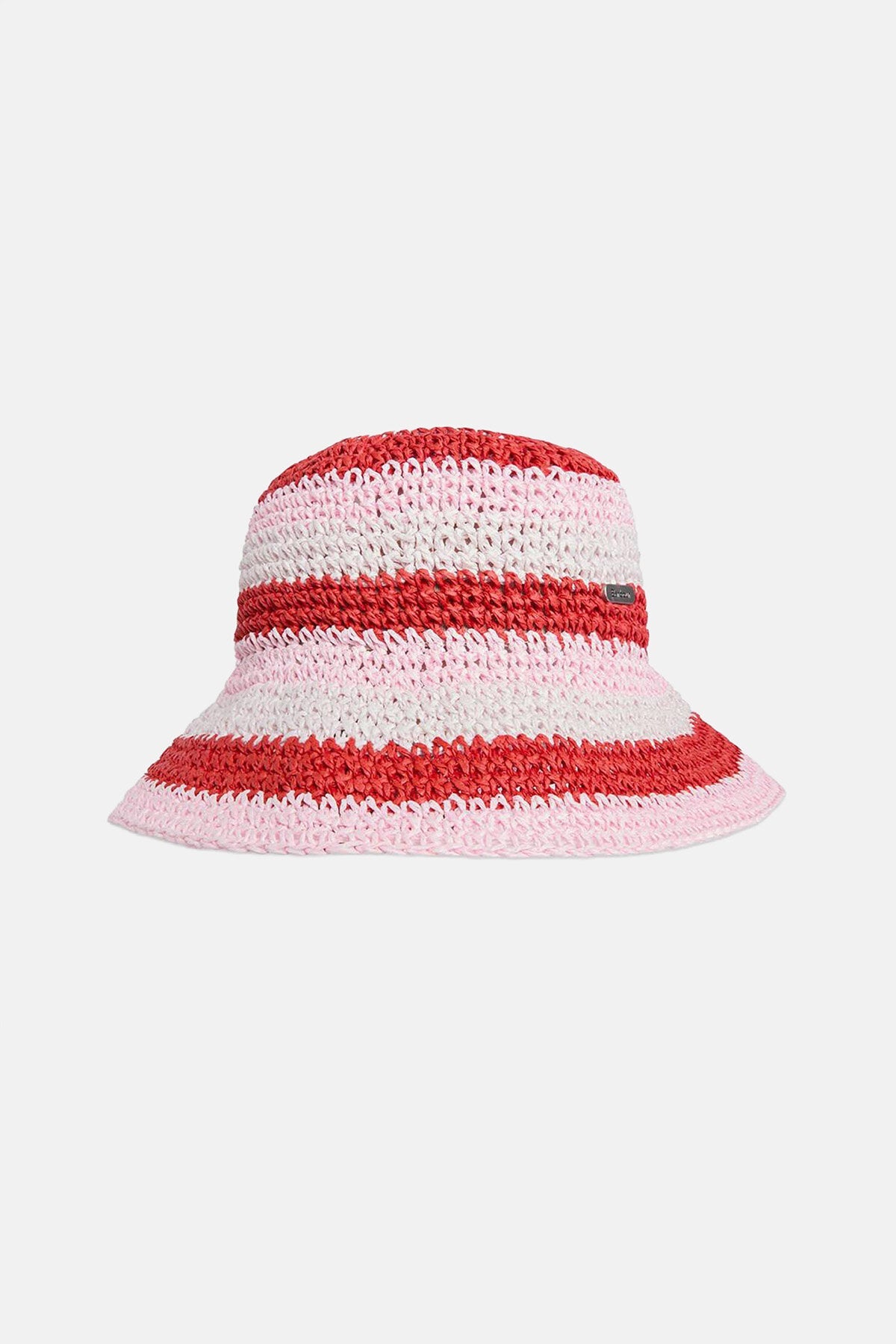 Esther Crochet Hat